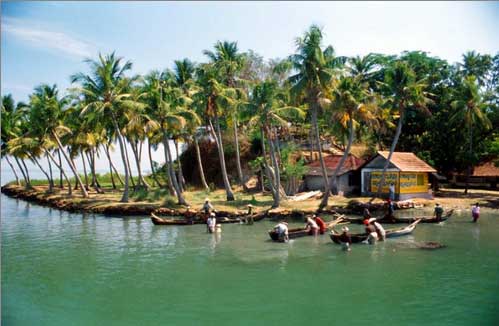 Kerala Tour Packages from Hyderabad